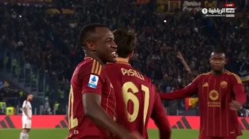 بث مباشر مباراة روما وليتشي في الدوري الإيطالي 2026.. مشاهدة حية بث مباشر مباراة روما وليتشي في الدوري الإيطالي 2026.. مشاهدة حية