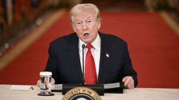 ترامب: إيران ستتعرض اليوم لضربات قوية للغاية ترامب: إيران ستتعرض اليوم لضربات قوية للغاية