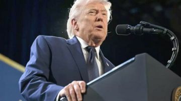 ترامب: الحرب على إيران ستنتهي قريبا