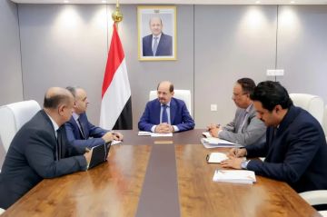 رئيس الوزراء يوجه برفع كفاءة تحصيل الإيرادات ويشدد على توريدها للبنك المركزي