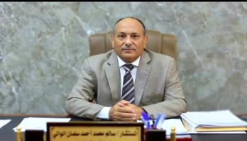 عندما تعيد المؤسسات بناء الدولة ..وزارة الصناعة والتجارة وتجربة الصمود الاقتصادي في اليمن