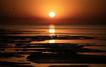 الأمم المتحدة: الأرض احتبست حرارة قياسية في 2025