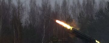 الجيش الروسي يحرر بلدتي بافلوفكا وفيدوروفكا في دونيتسك الشعبية