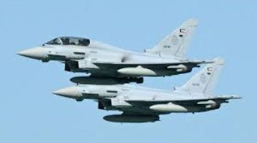 الكويت تعلن إسقاط طائرتي درون الكويت تعلن إسقاط طائرتي درون