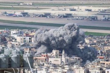 تحذير إسرائيلي بإخلاء حارة حريك في ضاحية بيروت