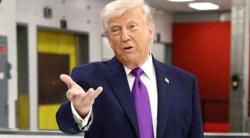 ترامب: دول الناتو ترتكب خطأ فادحا بشأن مضيق هرمز