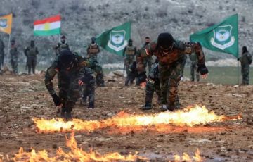  كما فعلنا في سوريا .. تركيا تتوعد بالتدخل عسكريا في هذه الدولة العربية