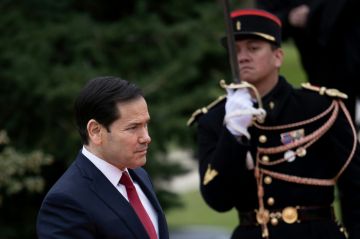 مجموعة السبع تنتظر إيضاحات روبيو بشأن الحرب في الشرق الأوسط مجموعة السبع تنتظر إيضاحات روبيو بشأن الحرب في الشرق الأوسط