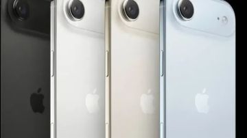 آيفون إير (iPhone Air) يكتسح الأسواق.. كيف أعادت أبل صياغة النجاح في 2026؟ آيفون إير (iPhone Air) يكتسح الأسواق.. كيف أعادت أبل صياغة النجاح في 2026؟