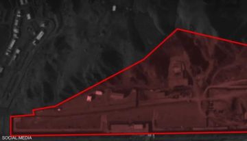 الجيش الإسرائيلي يستهدف موقعا آخر في برنامج إيران النووي الجيش الإسرائيلي يستهدف موقعا آخر في برنامج إيران النووي