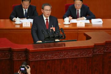 الصين تتوقع نموا في 2026 هو الأدنى منذ 1991