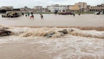 تحذير من الفلكي عدنان الشوافي: منخفض جوي كبير يطرق أبواب اليمن.. وهذه المناطق في المقدمة!