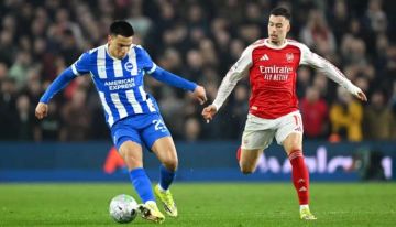 رابطة البريميرليج تعترف: آرسنال حصل على مجاملة تحكيمية