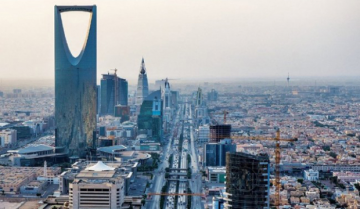 ارتفاع الإيرادات التشغيلية لقطاع الأعمال في السعودية 2.7 