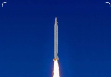  الثوري الإيراني :الموجة الـ 53 تستهدف مراكز القيادةو الجبهة الداخلية للعدو الصهيوني