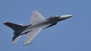 تايوان: طائرات إف-16 الأمريكية ستبدأ في الوصول هذا العام