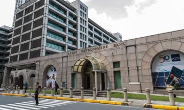 توقعات بنمو اقتصاد آسيا 4.5 بالمائة في 2026