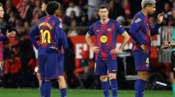 موعد مباراة برشلونة وأتليتكو مدريد في كأس ملك إسبانيا