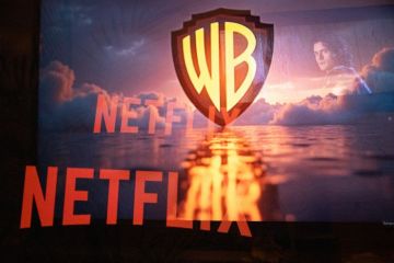 وارنر براذرز تفضل عرض باراماونت على نتفليكس