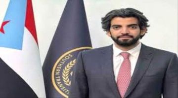 البيض يقدم إحاطة إعلامية من لندن حول مستجدات الجنوب