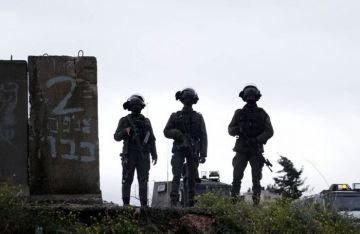 الجيش الإسرائيلي يتوغل في ريف دمشق