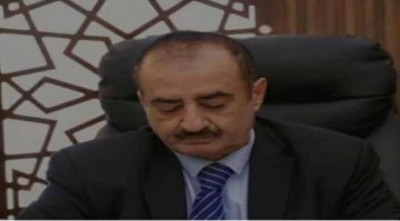 العميد الركن محسن عبيد يثمن مواقف أبناء الجنوب والأزارق ويؤكد المضي قدما نحو استعادة الدولة