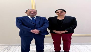 اللواء شلال شايع ينسق مع بريطانيا جهود مكافحة الإرهاب اللواء شلال شايع ينسق مع بريطانيا جهود مكافحة الإرهاب