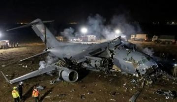 ترامب ينسف حياد السعودية ويكشف حجم الخسائر بأهم قواعدها ترامب ينسف حياد السعودية ويكشف حجم الخسائر بأهم قواعدها