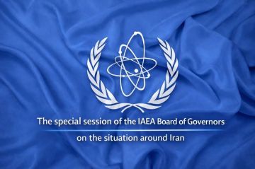 جلسة استثنائية لمجلس محافظي الوكالة الدولية للطاقة الذرية لبحث الوضع في إيران جلسة استثنائية لمجلس محافظي الوكالة الدولية للطاقة الذرية لبحث الوضع في إيران