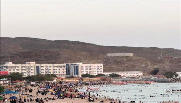 عدن مدينة التعايش.. كفى مزايدة على عهد الانتقالي وتزييفا للحقائق عدن مدينة التعايش.. كفى مزايدة على عهد الانتقالي وتزييفا للحقائق