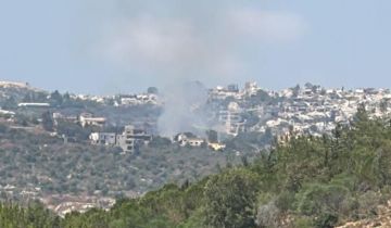 لبنان: استشهاد مواطن وزوجته إثر غارة للعدو الإسرائيلي على منزلهما لبنان: استشهاد مواطن وزوجته إثر غارة للعدو الإسرائيلي على منزلهما