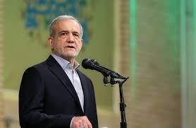 الرئيس الإيراني: استهداف المرضى والأطفال انتهاك صارخ للمبادئ الإنسانية