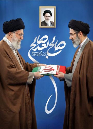 انتخب بأغلبية قاطعة.. من هو مجتبى خامنئي القائد الثالث للثورة الإسلامية في إيران