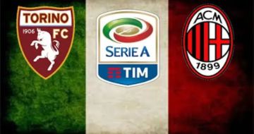 بث مباشر مباراة ميلان وتورينو اليوم في الدوري الإيطالي.. يلاشوت بلس4k بث مباشر مباراة ميلان وتورينو اليوم في الدوري الإيطالي.. يلاشوت بلس4k