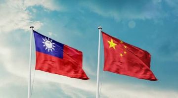 بكين: مبدأ صين واحدة هو الأساس لمشاركة تايوان في منظمة التجارة العالمية
