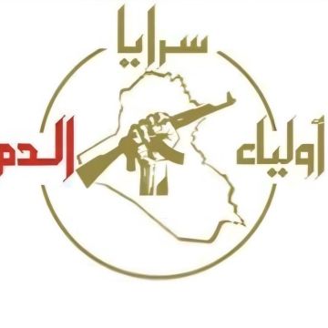  سرايا أولياء الدم تدك قواعد الاحتلال الأميركي في أربيل بالعراق