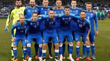 سلوفاكيا وكوسوفو في تصفيات كأس العالم 2026.. الموعد والقنوات الناقلة سلوفاكيا وكوسوفو في تصفيات كأس العالم 2026.. الموعد والقنوات الناقلة