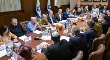 نتنياهو يدعو قادة الائتلاف الإسرائيلي الحاكم لاجتماع عاجل