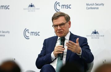 وزير الخارجية الألماني يتوقع مباحثات مباشرة بين واشنطن وطهران في باكستان وزير الخارجية الألماني يتوقع مباحثات مباشرة بين واشنطن وطهران في باكستان