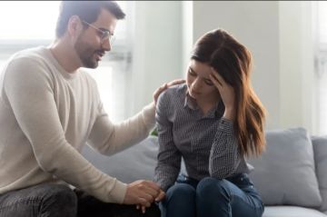 5 أسرار نفسية تميز الأزواج الأكثر استقرارا عاطفيا 5 أسرار نفسية تميز الأزواج الأكثر استقرارا عاطفيا