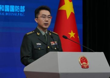 الصين تنفي مزاعم أمريكية بشأن تجارب نووية وتدعو واشنطن لنزع السلاح النووي