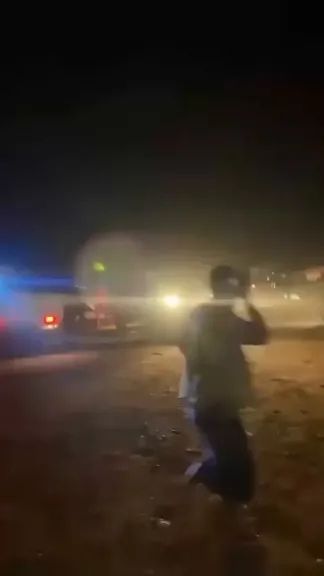 توجيهات عاجلة لوزير النقل بشأن منفذ الوديعة عقب العاصفة المباغتة توجيهات عاجلة لوزير النقل بشأن منفذ الوديعة عقب العاصفة المباغتة