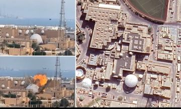 رغم التعتيم.. أمريكا تعترف بمقتل وإصابة 8 جنود في الحرب على إيران