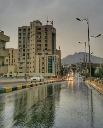 صادم.. فلكي يفجر مفاجأة كبرى: الأمطار الرعدية قادمة وهذه المناطق في خطر!