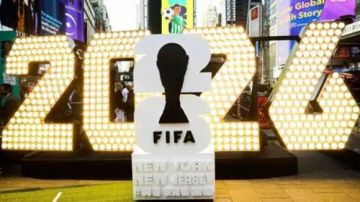 فيفا يختار يوتيوب لبث منافسات كأس العالم 2026