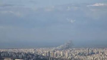 مصدران: مقاتلات يونانية اعترضت جسم مشبوه قرب المجال الجوي لقبرص