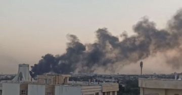 إيران تتهم إسرائيل بإطلاق مسيرات على أذربيجان إيران تتهم إسرائيل بإطلاق مسيرات على أذربيجان