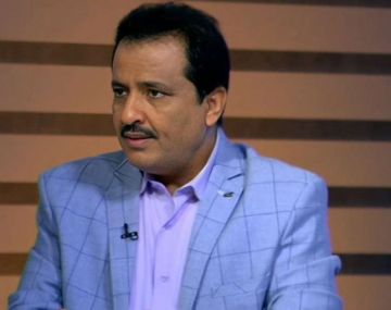 التميمي يدعو لتصنيف فرع الإخوان باليمن منظمة إرهابية