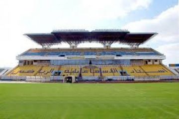 المصري البورسعيدي والإسماعيلي في الدوري المصري.. الموعد والقنوات الناقلة المصري البورسعيدي والإسماعيلي في الدوري المصري.. الموعد والقنوات الناقلة