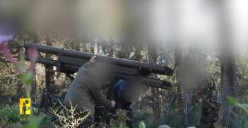 المقاومة اللبنانية تستهدف قاعدتين وموقعا و3 تجمعات لجيش العدو الإسرائيلي المقاومة اللبنانية تستهدف قاعدتين وموقعا و3 تجمعات لجيش العدو الإسرائيلي